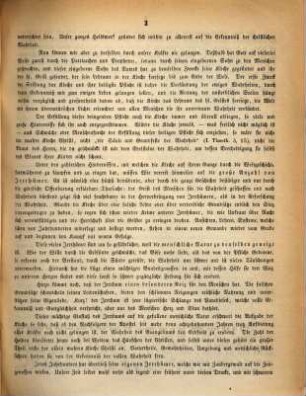 Hirtenbrief. 1877