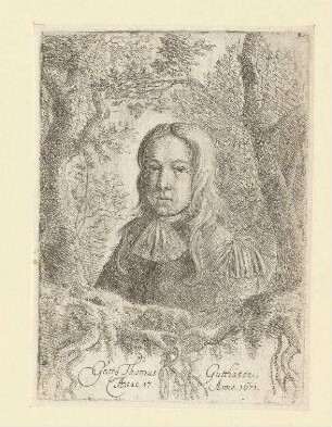 Georg Thomas Gutthäter