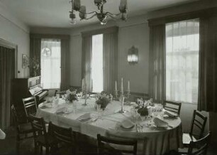Restaurant "Edelweiß"