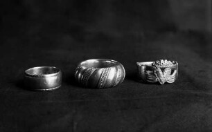 Handtreu-Ring