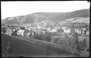 Schmiedeberg. Ansicht