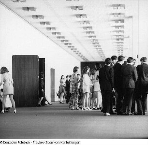 150. Schülerkonzert der Dresdner Philharmonie