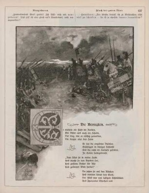 "Die Besiegten"