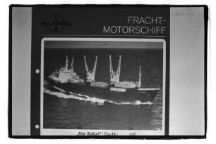 Ede Stottorf (1969), Drescher, Hamburg