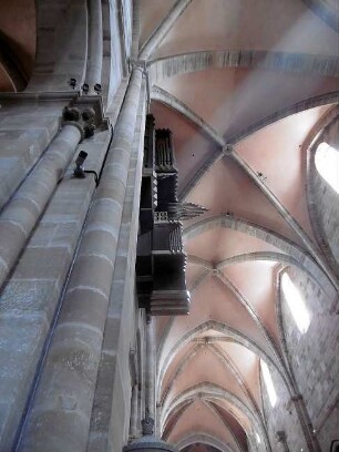 Bamberg: Dom
