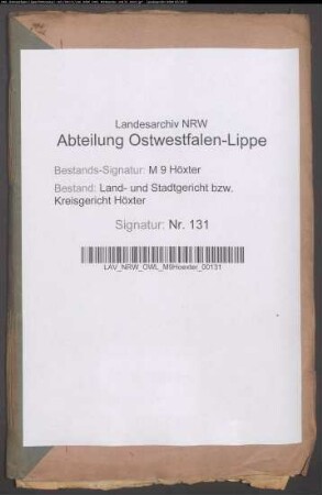 Jahrgang 1818: Zweites Quartal