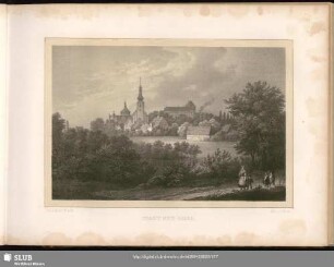 Stadt Neu-Lissa
