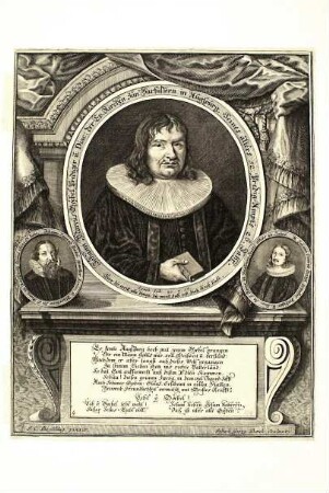Johann Marcus Goebel