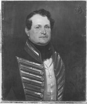 Kammerherr Kurt von Schroeter