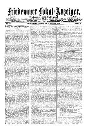 Nr. 218, 24.09.1919