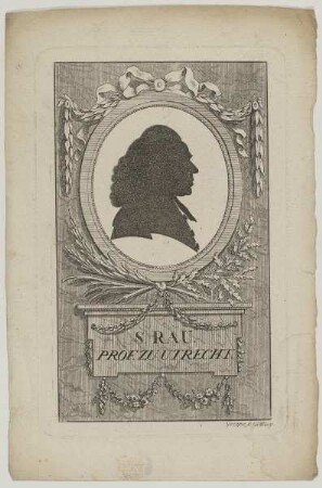 Bildnis des Sebald Rau