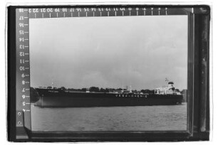 Friesland (1974), VEBA, Hamburg