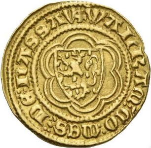 Nassau-Idstein: Walram