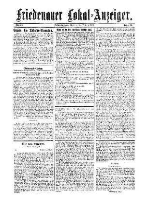 Nr. 156, 07.07.1918