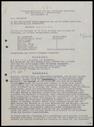 Kautter, Eberhard
