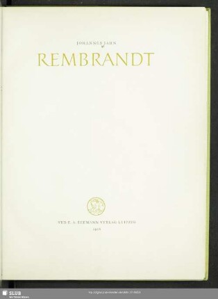 Rembrandt