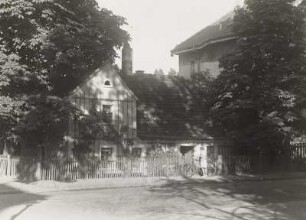 Wohnhaus, Leipzig