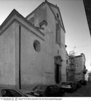 Collegiata