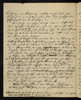 Entwürfe zu Veröffentlichungen über die Tendaguru-Expedition 1911