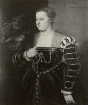 Lavinia Vecellio