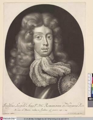 Josephus Leopold
