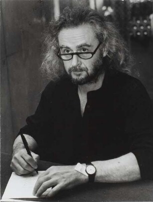 Ulrich Plenzdorf