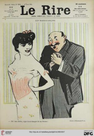 No. 133 (19 Août 1905)