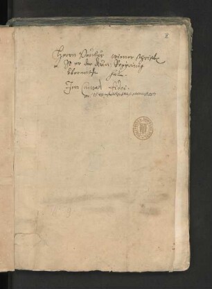 Paul Wiener: Schriften