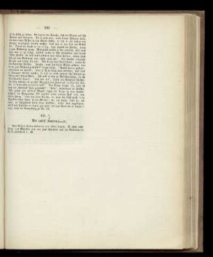 151* Die zwölf Faulen