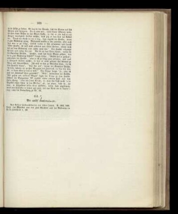 151* Die zwölf Faulen