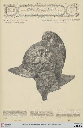 No 287 (31 Mai 1972)