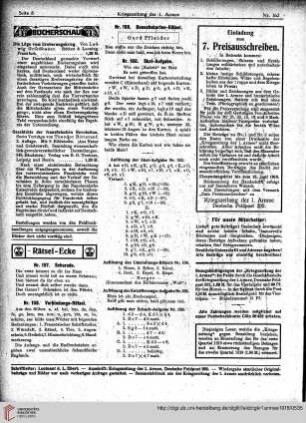 Hefte 163-171, Juni 1918