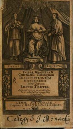 Institutionum historicarum libri septem