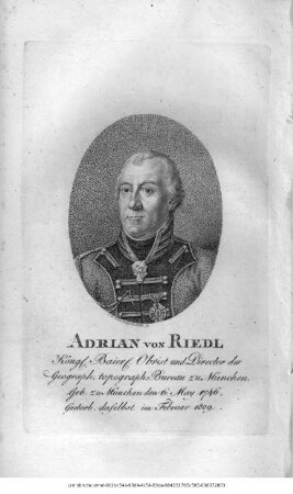 Adrian von Riedl