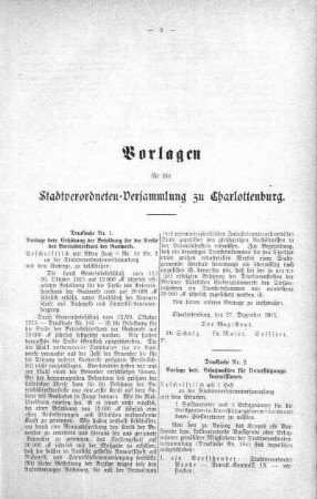 No. 1., 05. Januar 1916