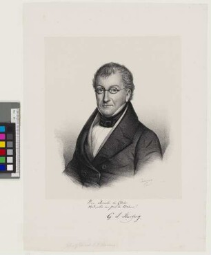 [Bildnis von Gysbert Swartendyk Stierling]