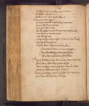 Der dot auf dem stüellein (27.04.1551); RSM 2S/3569d