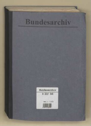 Auskunftsverzeichnis über erfolgte Restitutionen ("Information list"): Rückgabe von Kunstgegenständen an die Niederlande
