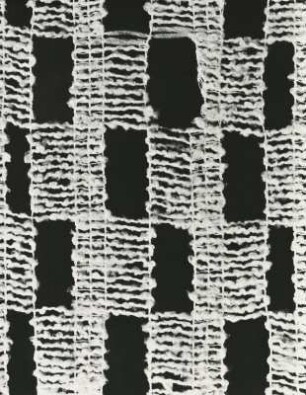 Vorhangstoff "Puzzle" K100 der Knoll International