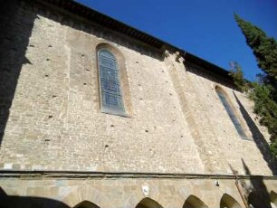 Florenz: Santa Maria Novella