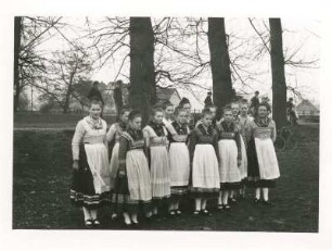Sarnau, Kreis Marburg