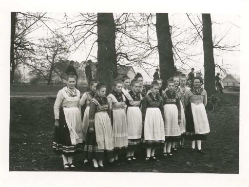 Sarnau, Kreis Marburg
