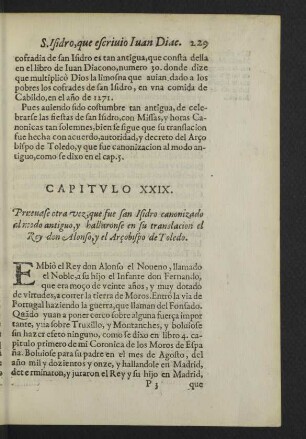Capitulo XXIX.