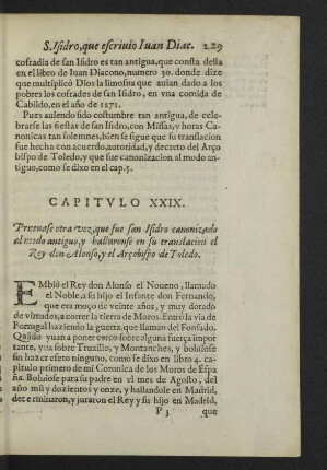 Capitulo XXIX.