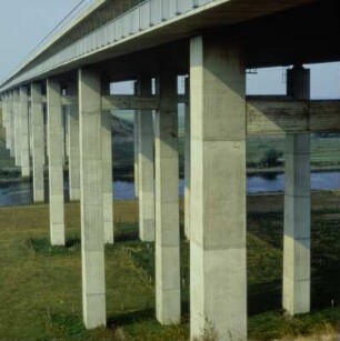 Huntebrücke, Oldenburg