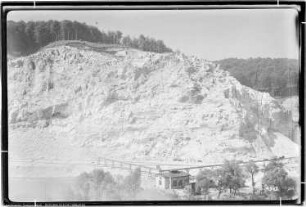 Niedersachswerfen, Kohnstein