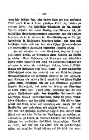 Das katholische Waisenhaus