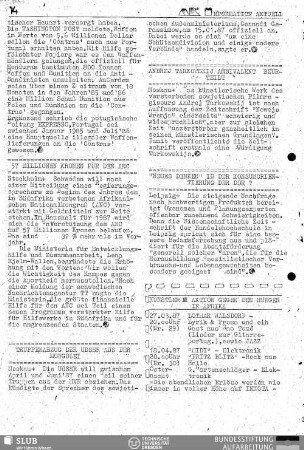 "Neues Denken" in der Konsumorientierung der DDR?