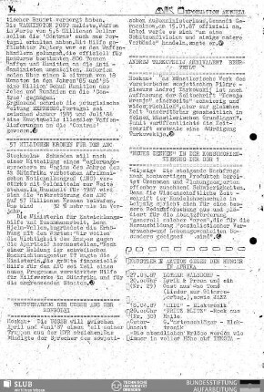"Neues Denken" in der Konsumorientierung der DDR?