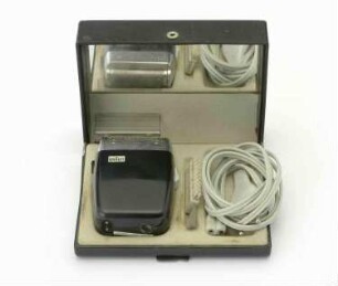 Braun Sixtant SMS super